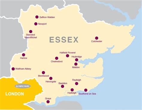 Essex Essex Coast, Waltham Abbey, Essex Girls, Essex England, London Boroughs, Rayleigh, Maldon ...