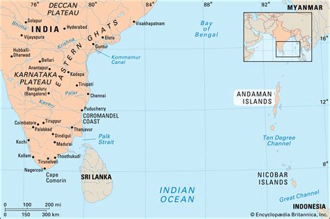 Andaman Islands | History, Population, Map, & Facts | Britannica