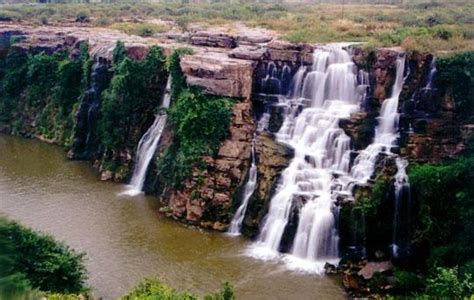 Nagarjuna Sagar Andhra Pradesh India - India Travel Blog