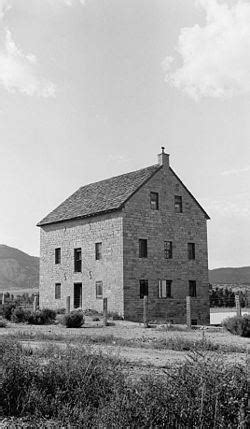 Cimarron Historic District - Alchetron, the free social encyclopedia