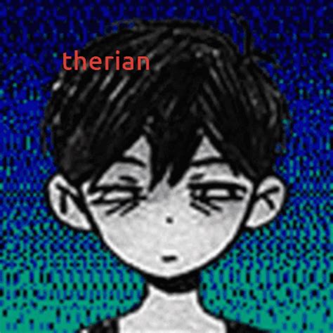 Omori Therianthropy GIF - Omori Therianthropy Therian - Discover & Share GIFs