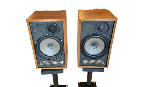 Dynaco A25 Loudspeaker - Hi-Fi Hall of Fame