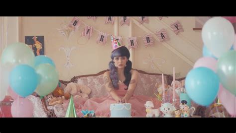 Pity Party {Music Video} - Melanie Martinez Photo (40023133) - Fanpop