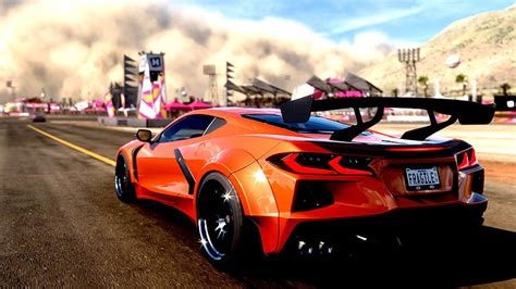 Forza Horizon 5 Is Xbox Game Studios' Biggest Launch Ever, Froza ...