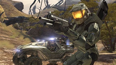 Every Halo game ranked from best to worst | Windows Central