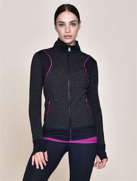 Women’s Workout Jackets + Outerwear | Alala | Sports wear women, Jackets, Athletic wear womens