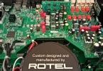 Rotel RA-1572 MKII Integrated Amplifier Review | StereoNET Australia ...