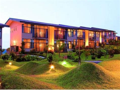 Hotel Arenal Kioro Suites & Spa | La Fortuna OFERTAS ACTUALIZADAS 2020 ...