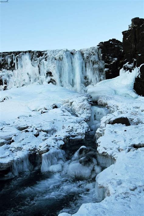 The ultimate 10 day winter iceland road trip itinerary for ring road – Artofit