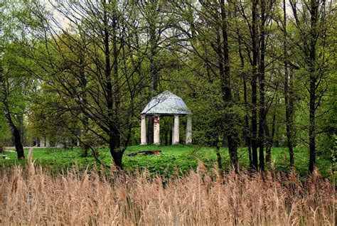 Rotunda Architecture Reeds - Free photo on Pixabay - Pixabay