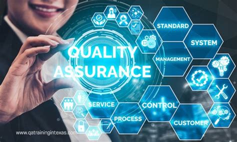 Six Important Quality Assurance Skills That You Need to Know-QA Training