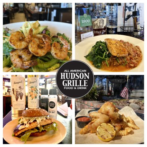 Hudson Grille - Midtown - Atlanta, GA