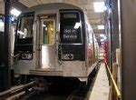 www.nycsubway.org: R-110 New Technology Test Program