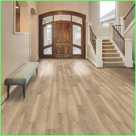 Hfc Horizon Vinyl Plank Flooring Storm Gray - Uncategorized : Home Design Ideas #K8109Ev8zx