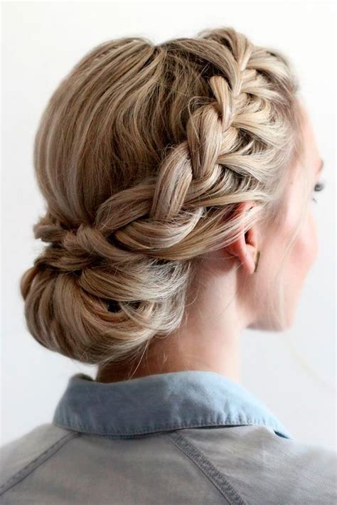 40 Different Styles to Make Braid Hairstyles for Women - Haircuts ...