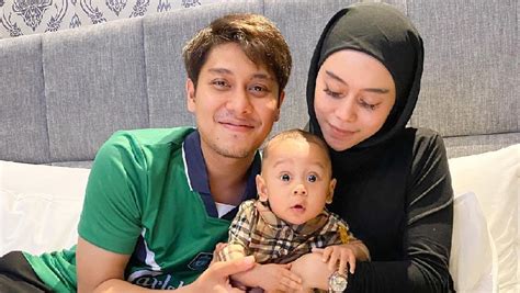 5 Nama Anak Artis yang Berasal dari Singkatan Nama Orang Tuanya, Nomor 4 Banyak Dicibir Netizen