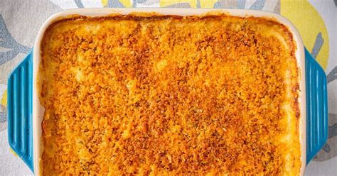 Three-Cheese Cod au Gratin with Italian Breadcrumb Crust - Chatelaine