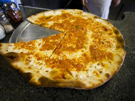 22 Best Pizza Delivery in NYC for Pies and Slices