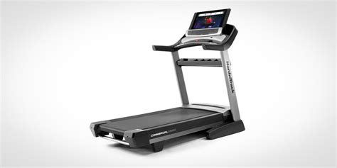 NordicTrack Commercial 2950 Treadmill + iFit Review - The Trek