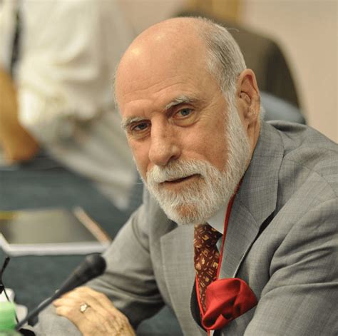 Vint Cerf | Surprisingly Free | Insights and Advice From The Best