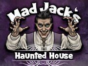 Mad Jack's Haunted House | Haunt Tonight