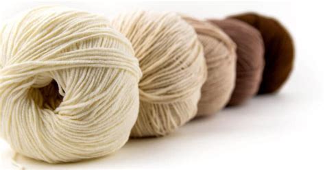 Types of Yarn for Knitting & What Each Is Best For [LIST]