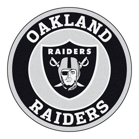 Raiders Logo Vector