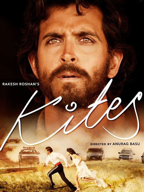 Kites (2010) | MovieWeb