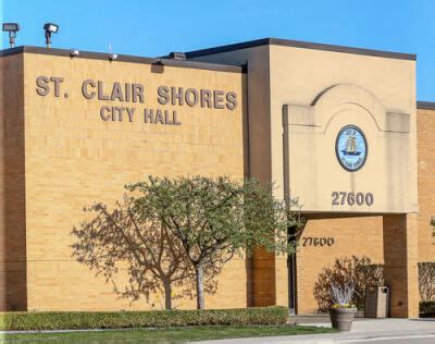 St. Clair Shores City Council tables Jefferson land sale