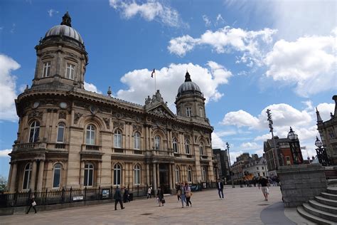 Our venues – Hull Museums and Galleries