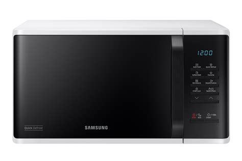 Samsung Micro-onde MS23K3513AW | Samsung