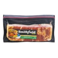 Smithfield Meat Products, Bacon, Sausage And Ham!