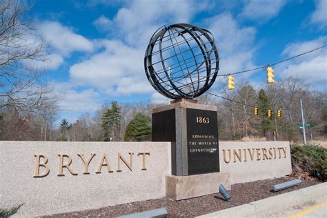 Bryant University Admissions: SAT Scores, Acceptance