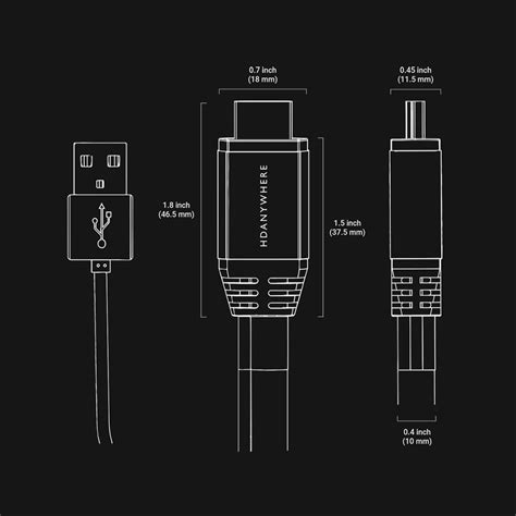 Why you should buy your next 4K HDMI cable from us