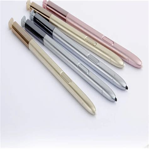 Multifunctional Pens Replacement For Samsung Galaxy Note S 5 Pen Mobile PhoneActive Stylus Pen ...