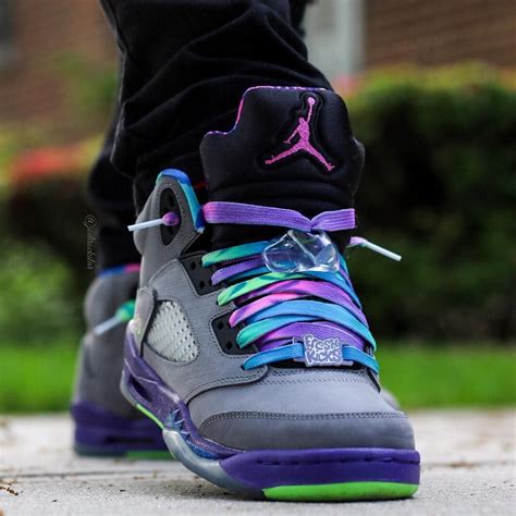 Air Jordan 5 Retro "Bel Air"