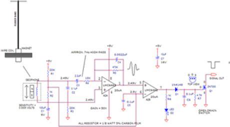 Earthquake Alarm Circuit - Control_Circuit - Circuit Diagram - SeekIC.com