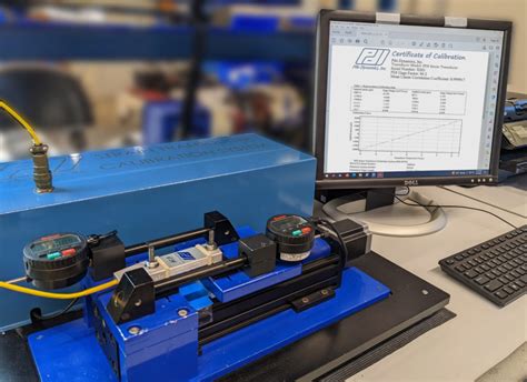 PDA Calibration Offer - Pile Dynamics