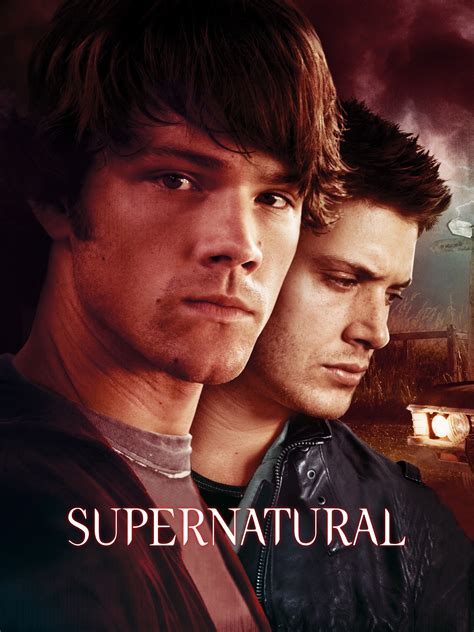 Supernatural - Rotten Tomatoes