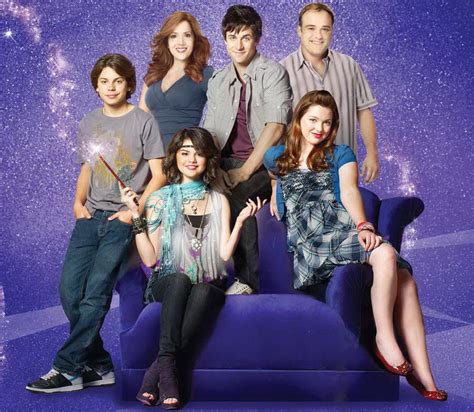 Wizards of Waverly Place Season 3 - Disney Channel Photo (11729007 ...