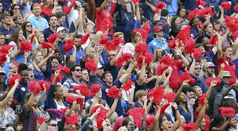 Ole Miss Announces Football Attendance Plan: Vaught-Hemingway Stadium ...