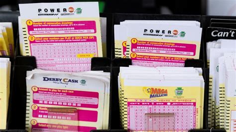 Powerball and Mega Millions hit $500 million combined | Fox Business