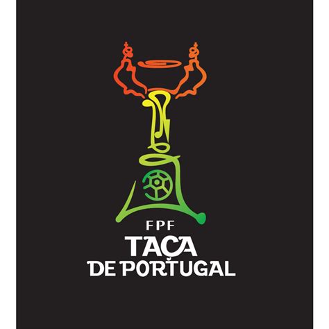 Taca de Portugal logo, Vector Logo of Taca de Portugal brand free ...