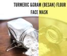 9 Powerful Turmeric Face Masks DIY + All Your Question & Answers