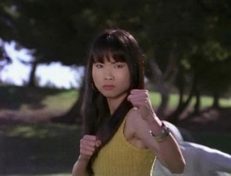 Trini Kwan | RangerWiki | FANDOM powered by Wikia