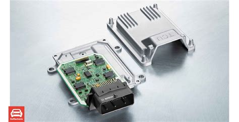 What Is a TCU? Transmission Control Unit (TCU) Explained