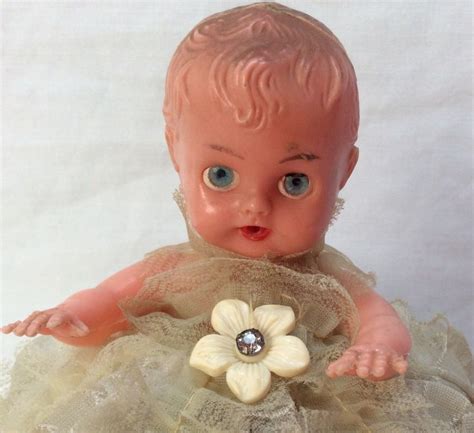 vintage doll | Vintage toys, Old toys, Vintage doll