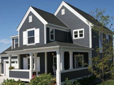 Attractive Exterior Paint Color Schemes: Showcase Your North Cincinnati Home