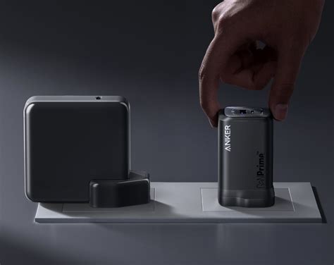 Anker Prime—Multi-Device USB-C Fast Charging Lineup - Anker UK