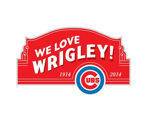 Wrigley Field Sign Vector at Vectorified.com | Collection of Wrigley Field Sign Vector free for ...